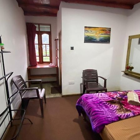 Dream Hill Homestay Nuwara Eliya Luaran gambar