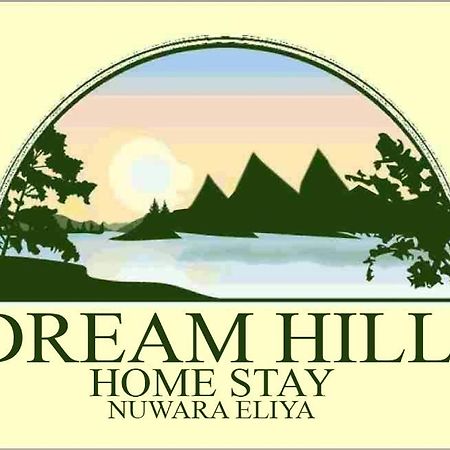 Dream Hill Homestay Nuwara Eliya Luaran gambar