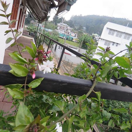 Dream Hill Homestay Nuwara Eliya Luaran gambar