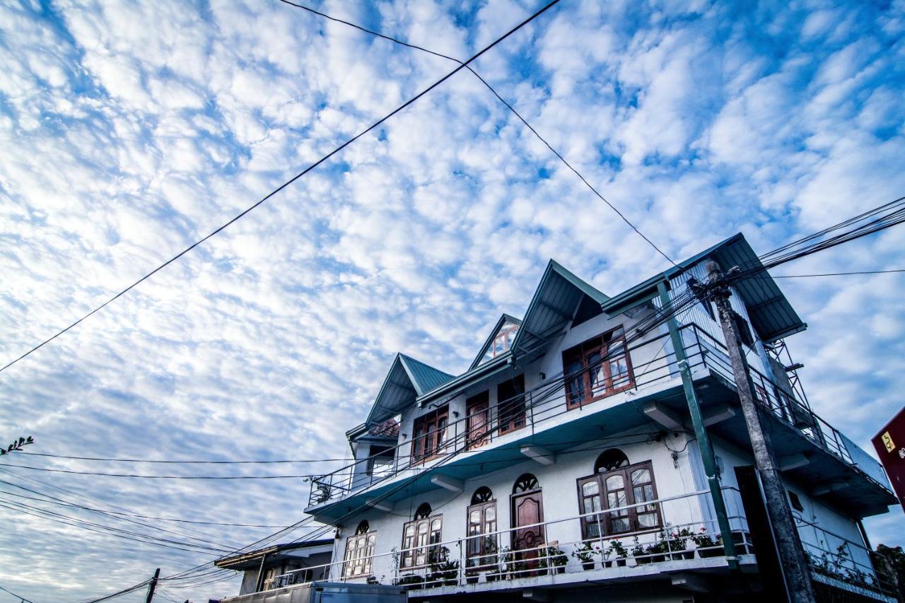 Dream Hill Homestay Nuwara Eliya Luaran gambar