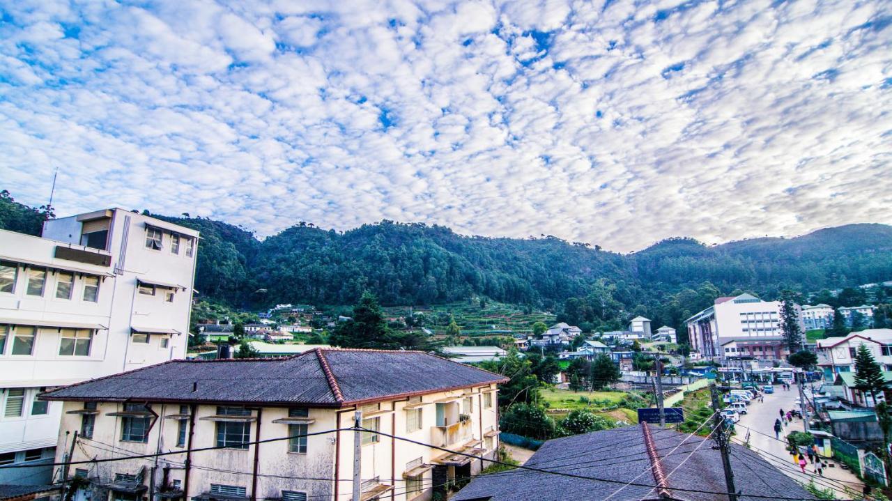 Dream Hill Homestay Nuwara Eliya Luaran gambar