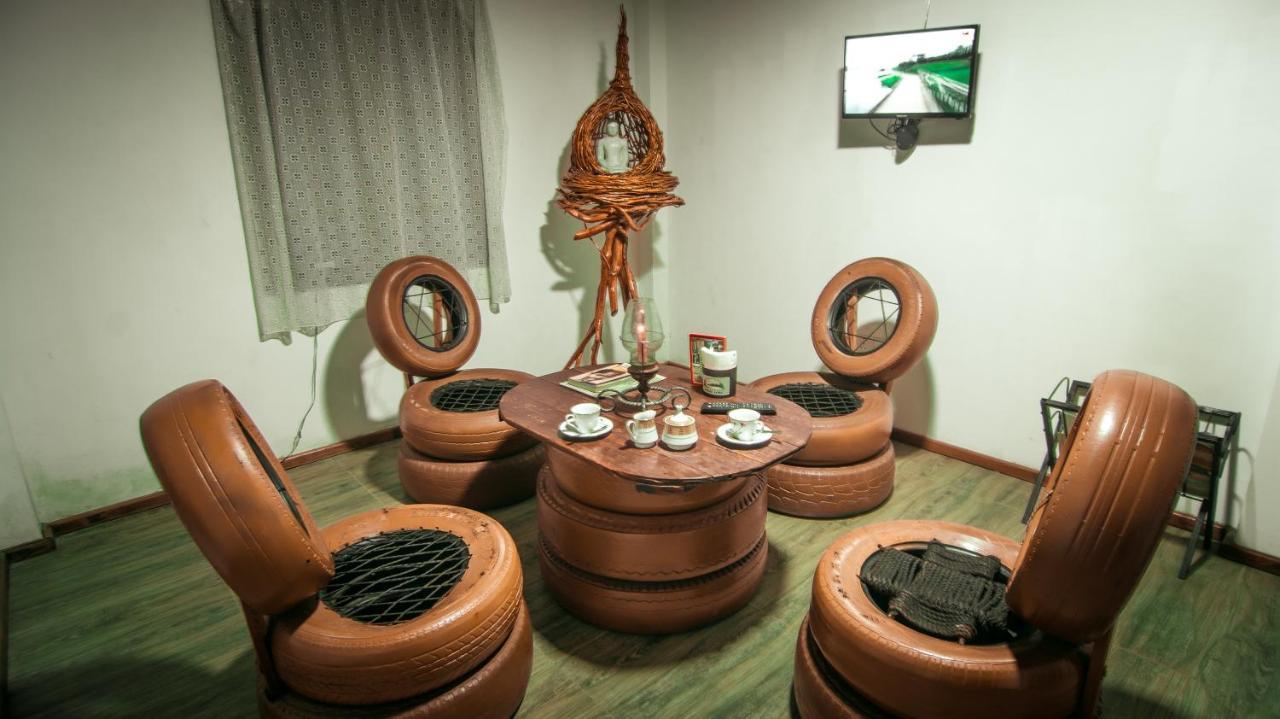 Dream Hill Homestay Nuwara Eliya Luaran gambar