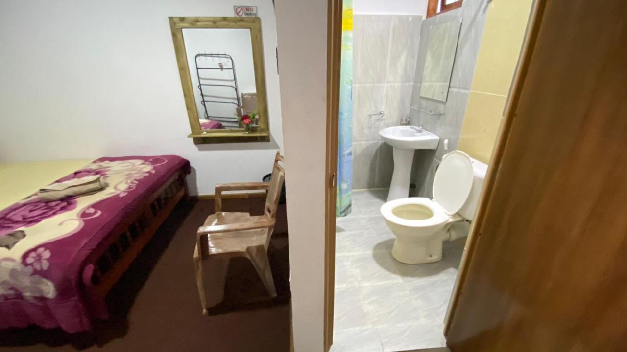 Dream Hill Homestay Nuwara Eliya Luaran gambar
