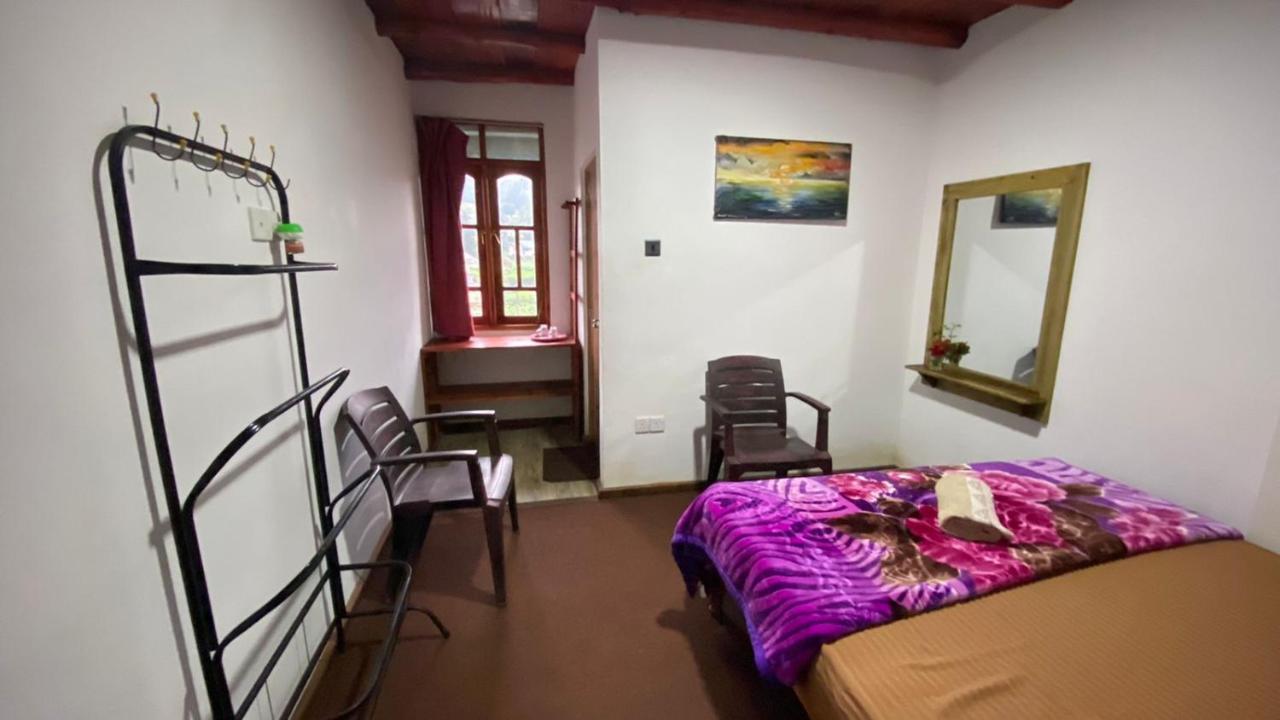 Dream Hill Homestay Nuwara Eliya Luaran gambar