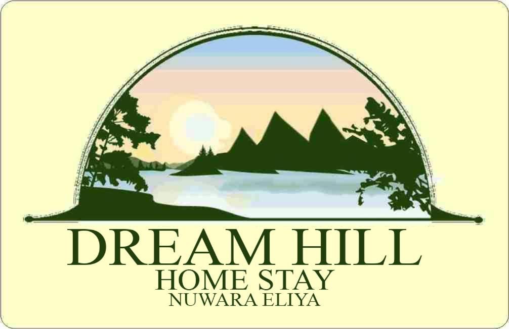 Dream Hill Homestay Nuwara Eliya Luaran gambar