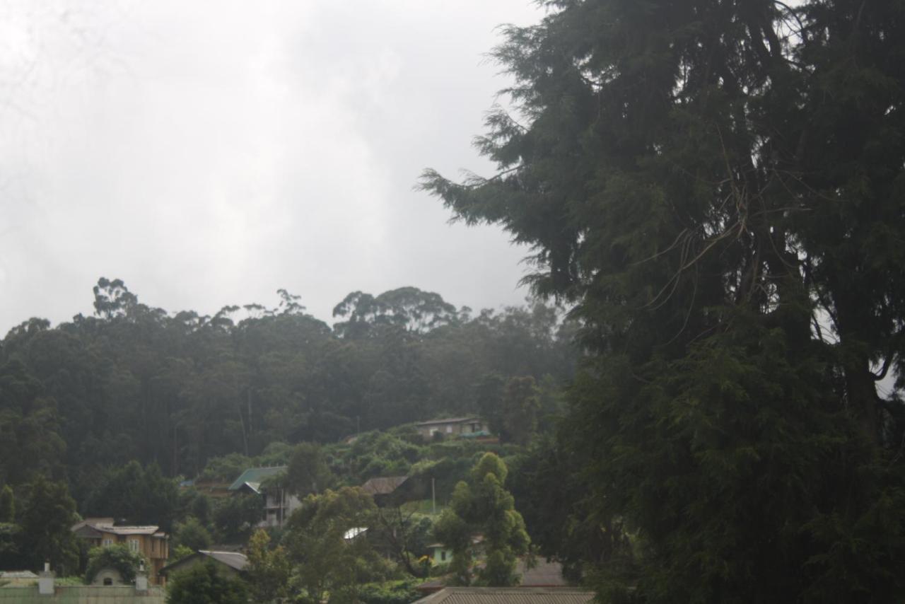 Dream Hill Homestay Nuwara Eliya Luaran gambar