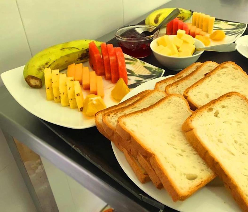 Dream Hill Homestay Nuwara Eliya Luaran gambar