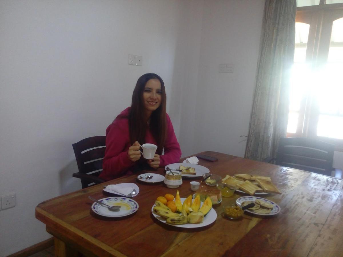 Dream Hill Homestay Nuwara Eliya Luaran gambar