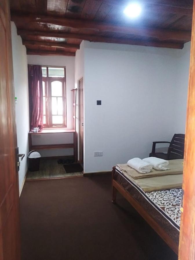 Dream Hill Homestay Nuwara Eliya Luaran gambar