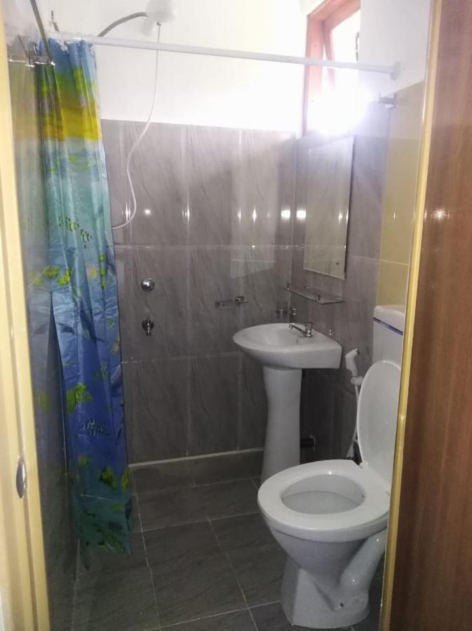 Dream Hill Homestay Nuwara Eliya Luaran gambar