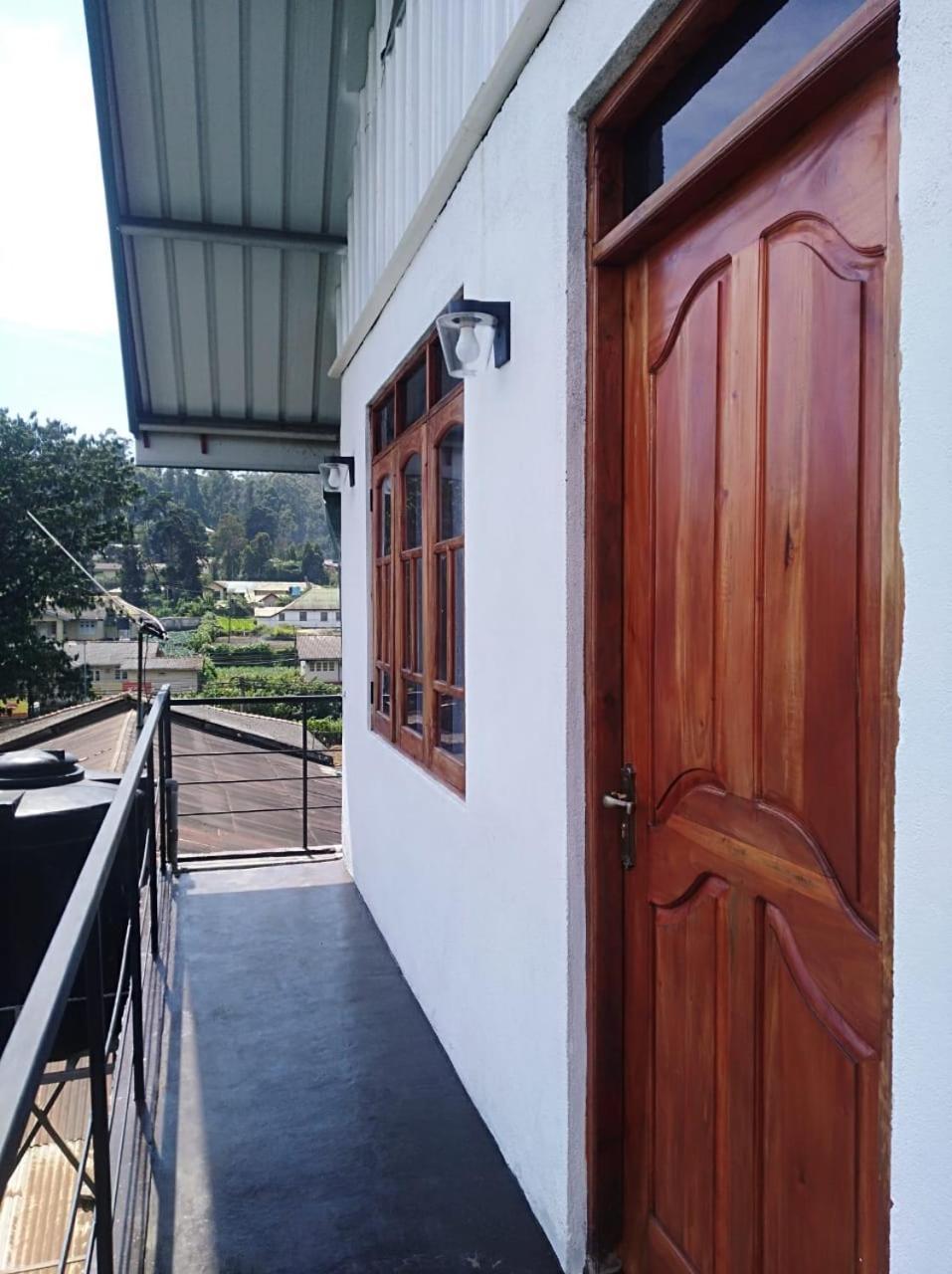 Dream Hill Homestay Nuwara Eliya Luaran gambar