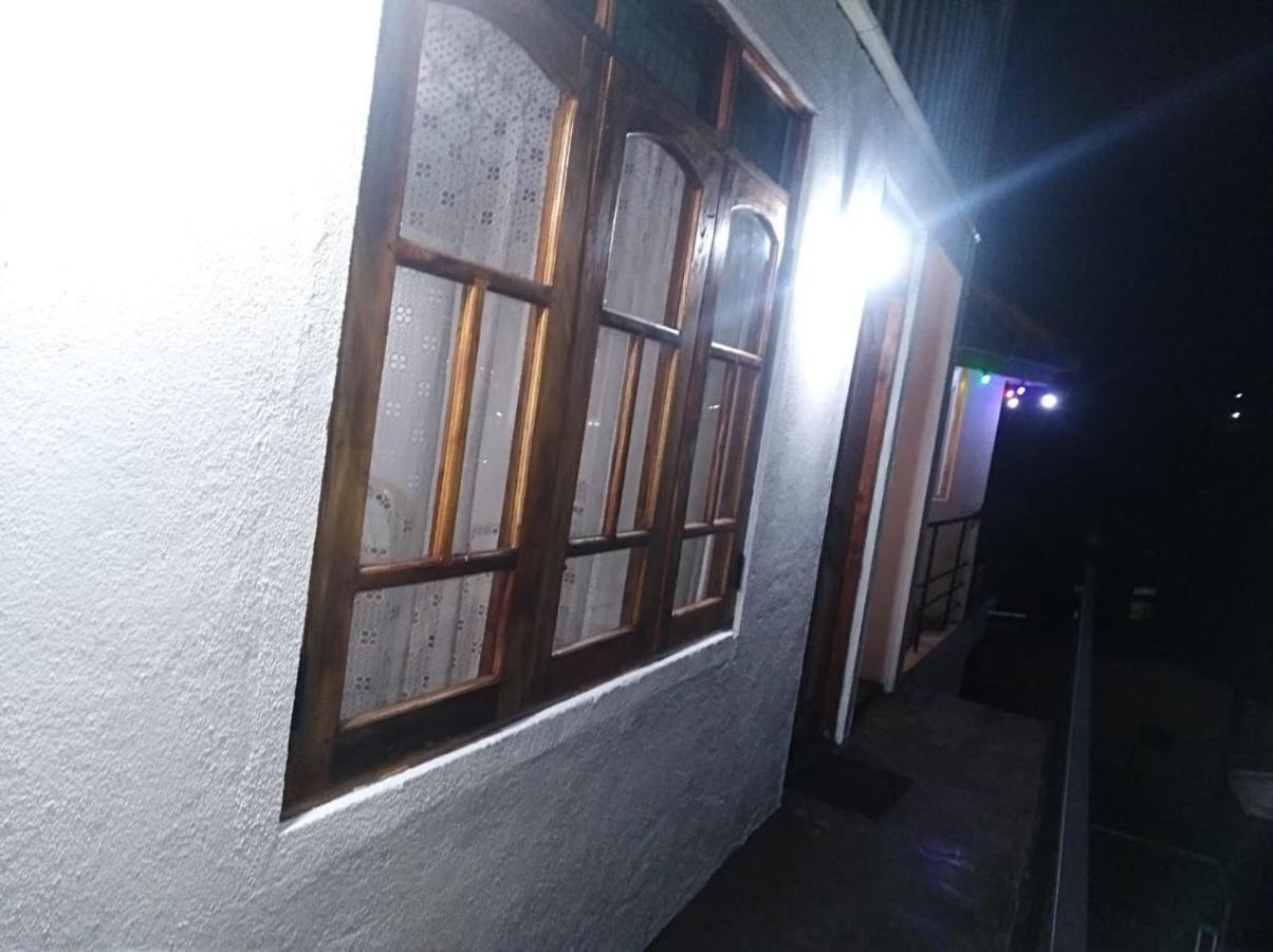 Dream Hill Homestay Nuwara Eliya Luaran gambar