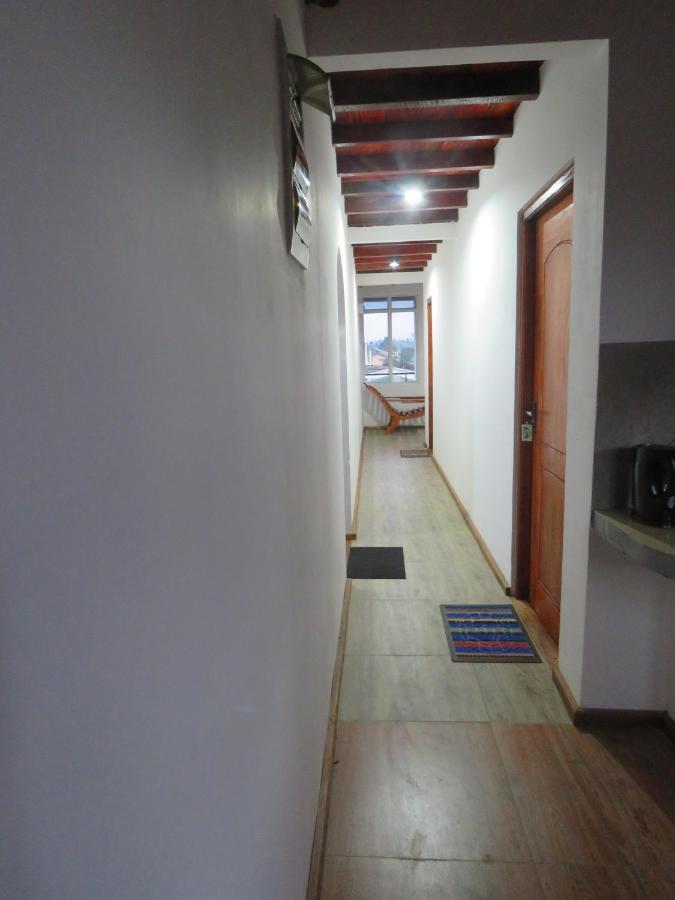 Dream Hill Homestay Nuwara Eliya Luaran gambar