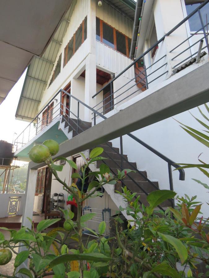 Dream Hill Homestay Nuwara Eliya Luaran gambar