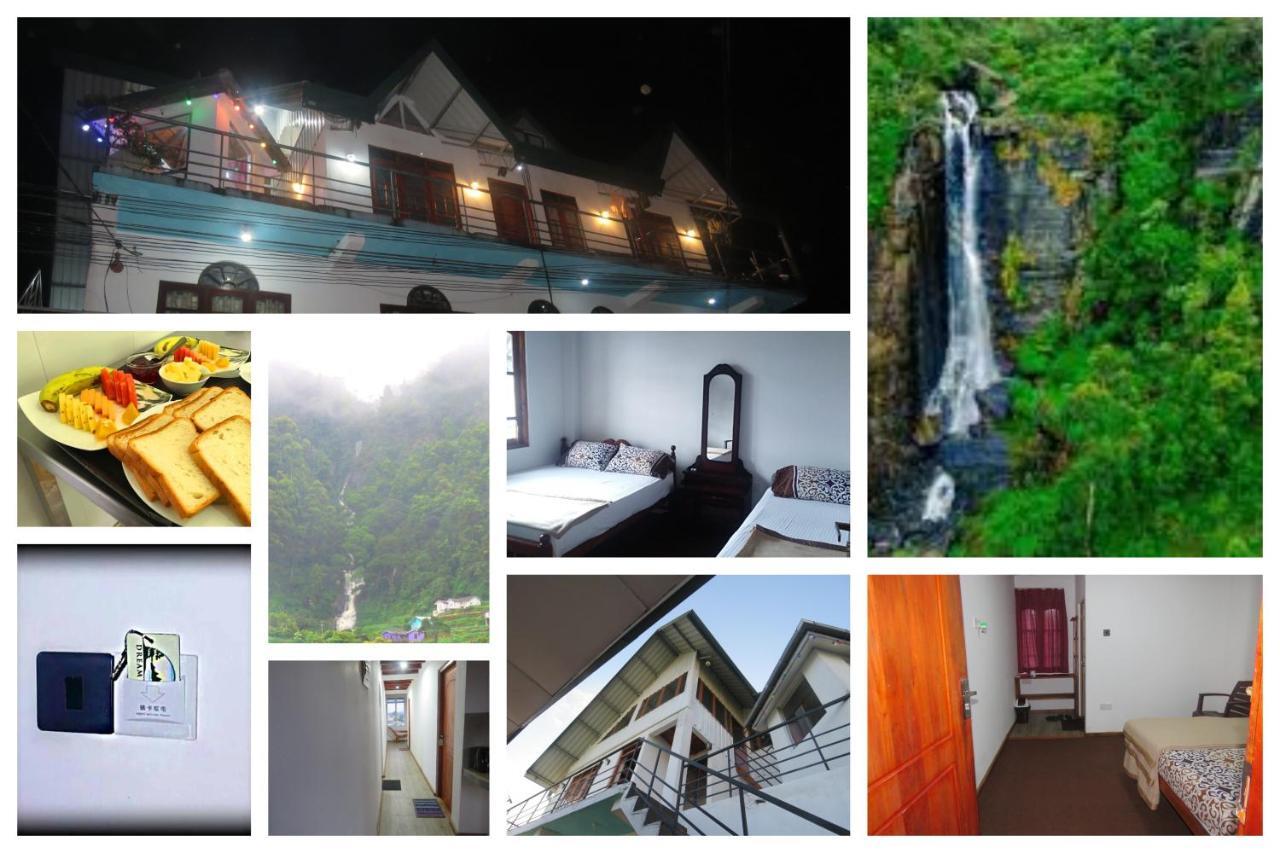 Dream Hill Homestay Nuwara Eliya Luaran gambar