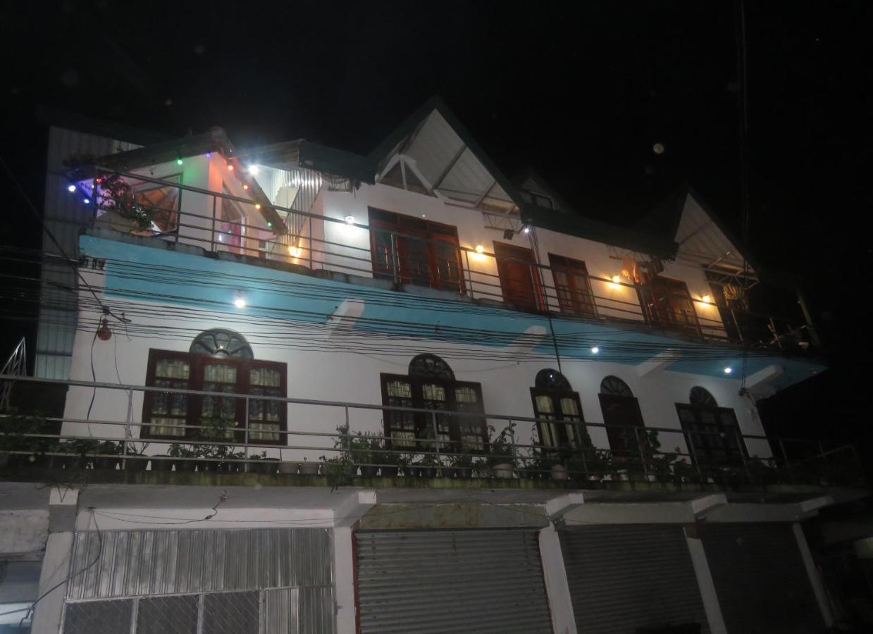 Dream Hill Homestay Nuwara Eliya Luaran gambar