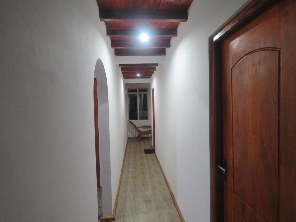 Dream Hill Homestay Nuwara Eliya Luaran gambar