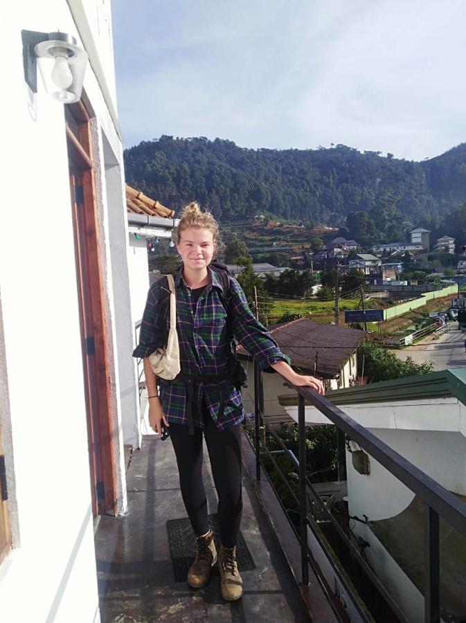 Dream Hill Homestay Nuwara Eliya Luaran gambar