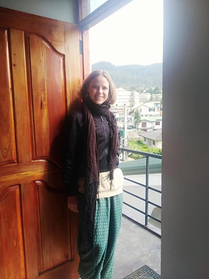 Dream Hill Homestay Nuwara Eliya Luaran gambar