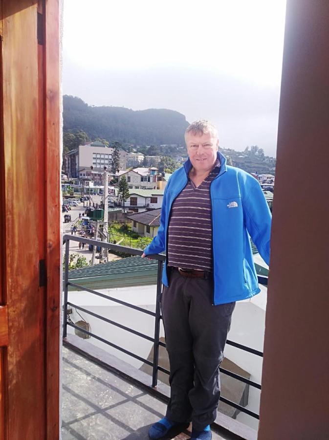 Dream Hill Homestay Nuwara Eliya Luaran gambar