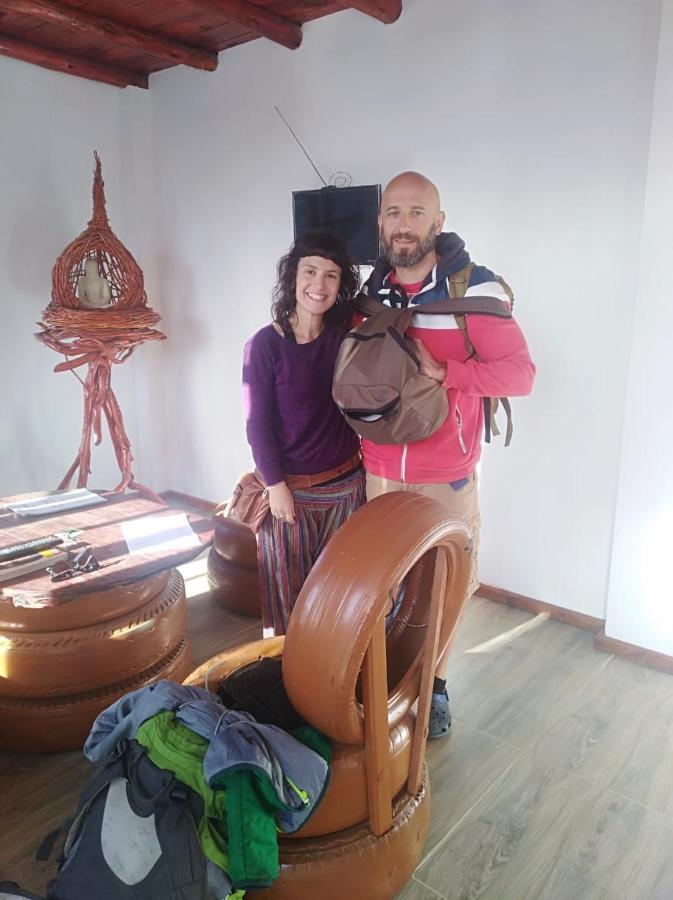 Dream Hill Homestay Nuwara Eliya Luaran gambar