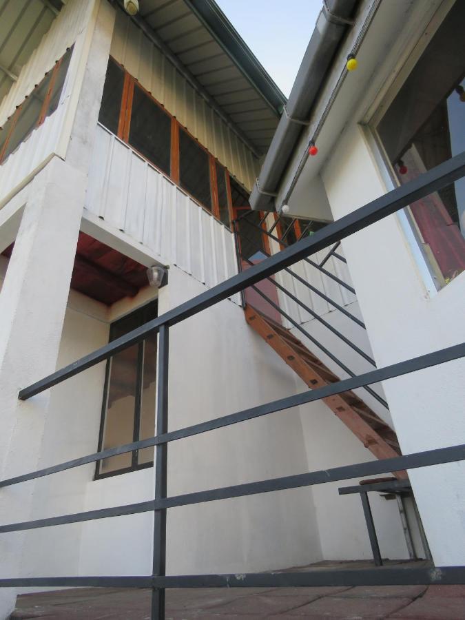 Dream Hill Homestay Nuwara Eliya Luaran gambar