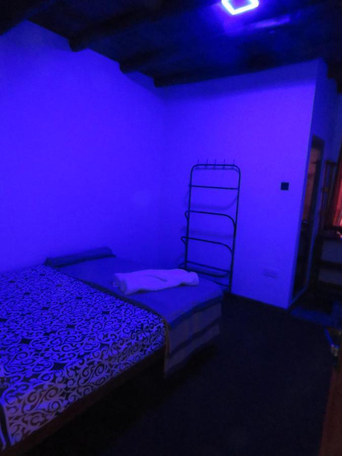 Dream Hill Homestay Nuwara Eliya Luaran gambar