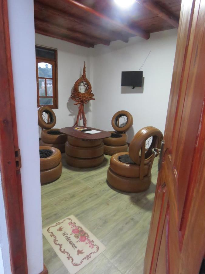Dream Hill Homestay Nuwara Eliya Luaran gambar