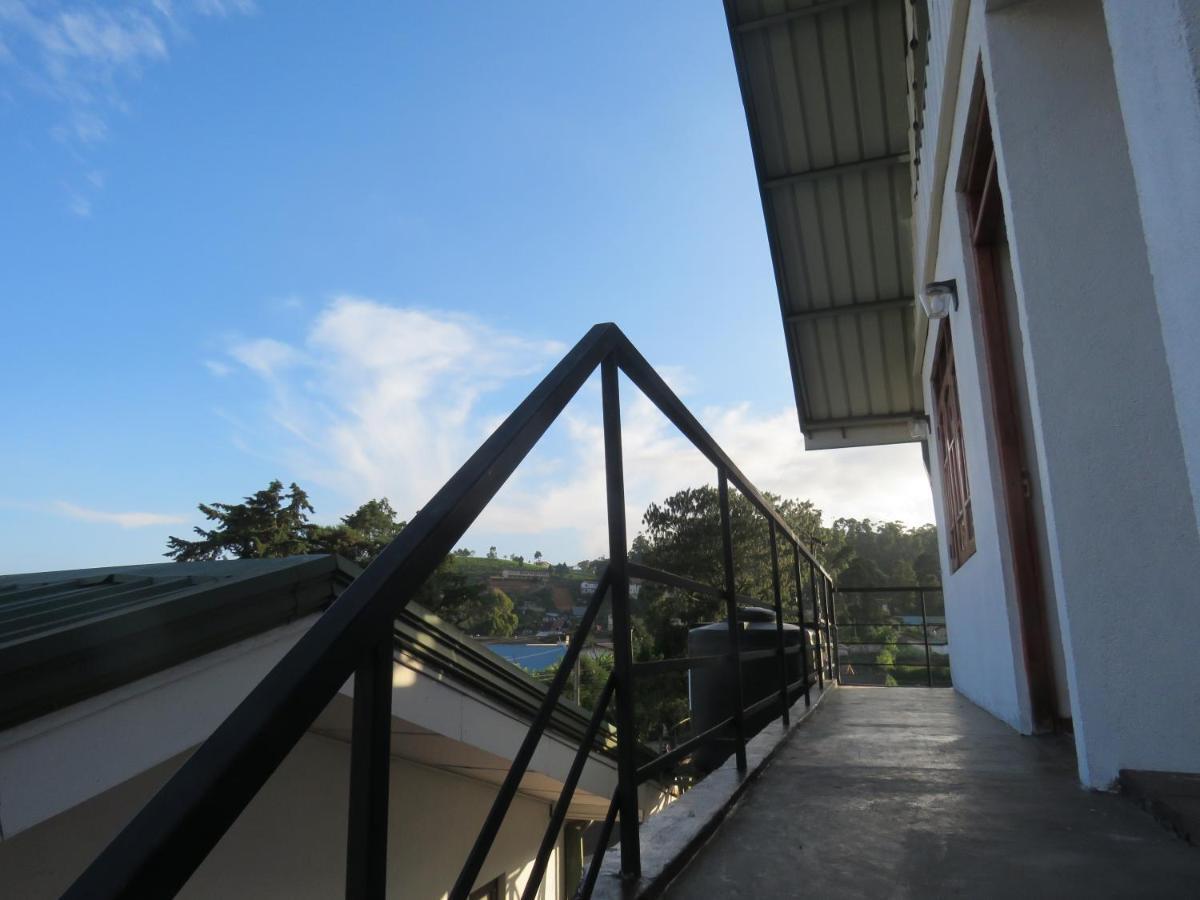 Dream Hill Homestay Nuwara Eliya Luaran gambar