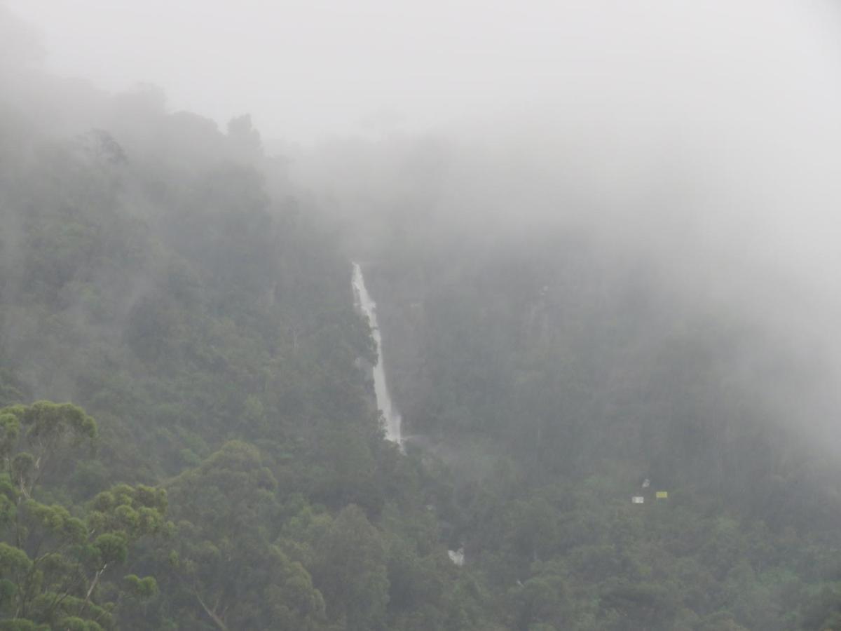 Dream Hill Homestay Nuwara Eliya Luaran gambar